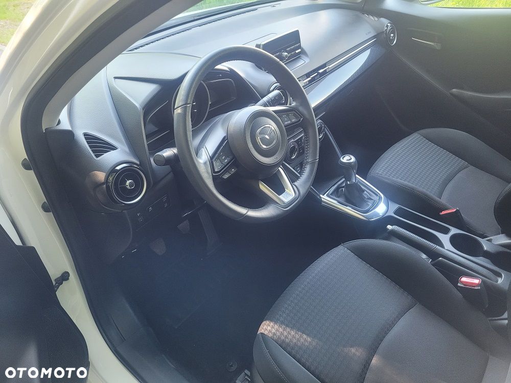 Mazda 2 1.5 Skygo - 7