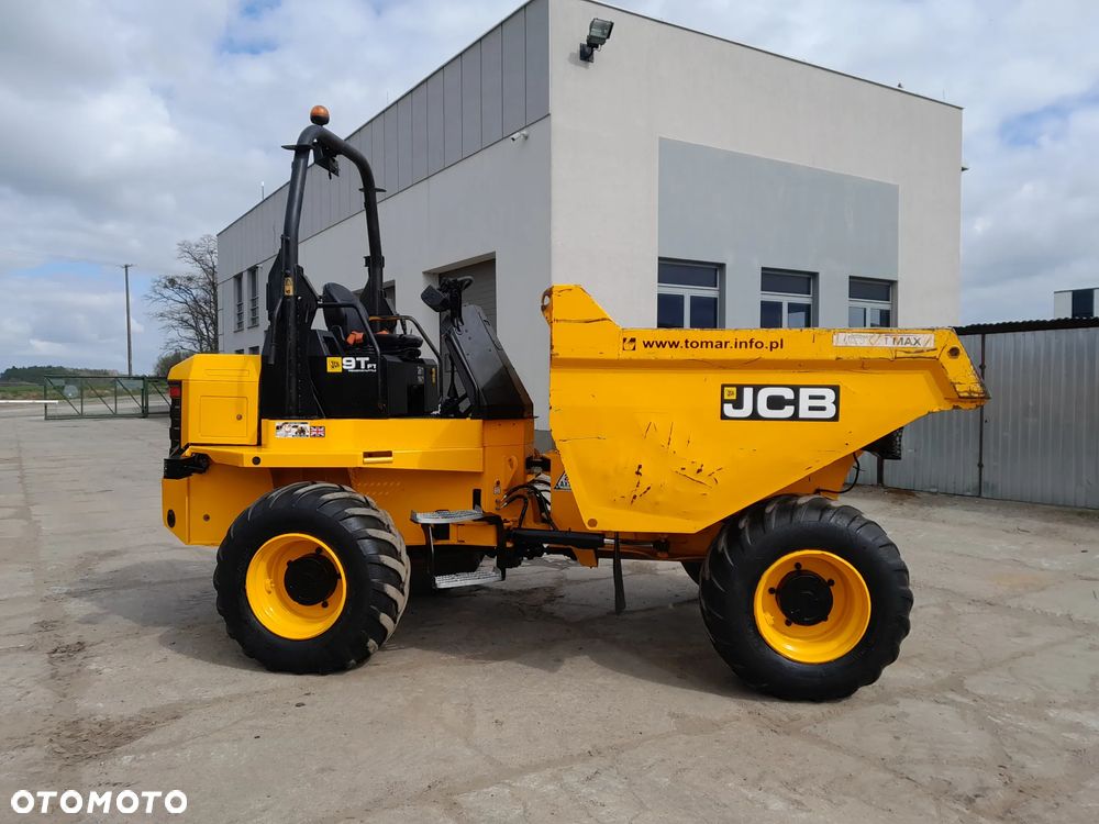 JCB 9FT   6t 7t 9t - 1
