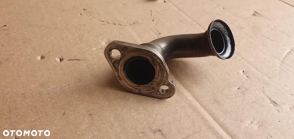 Rurka przewód EGR Mercedes E-Klasa W213 3.0 CDI A6421403308 - 4