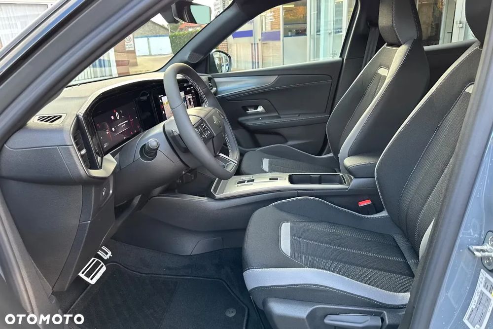 Opel Mokka 1.2 T GS S&S - 12