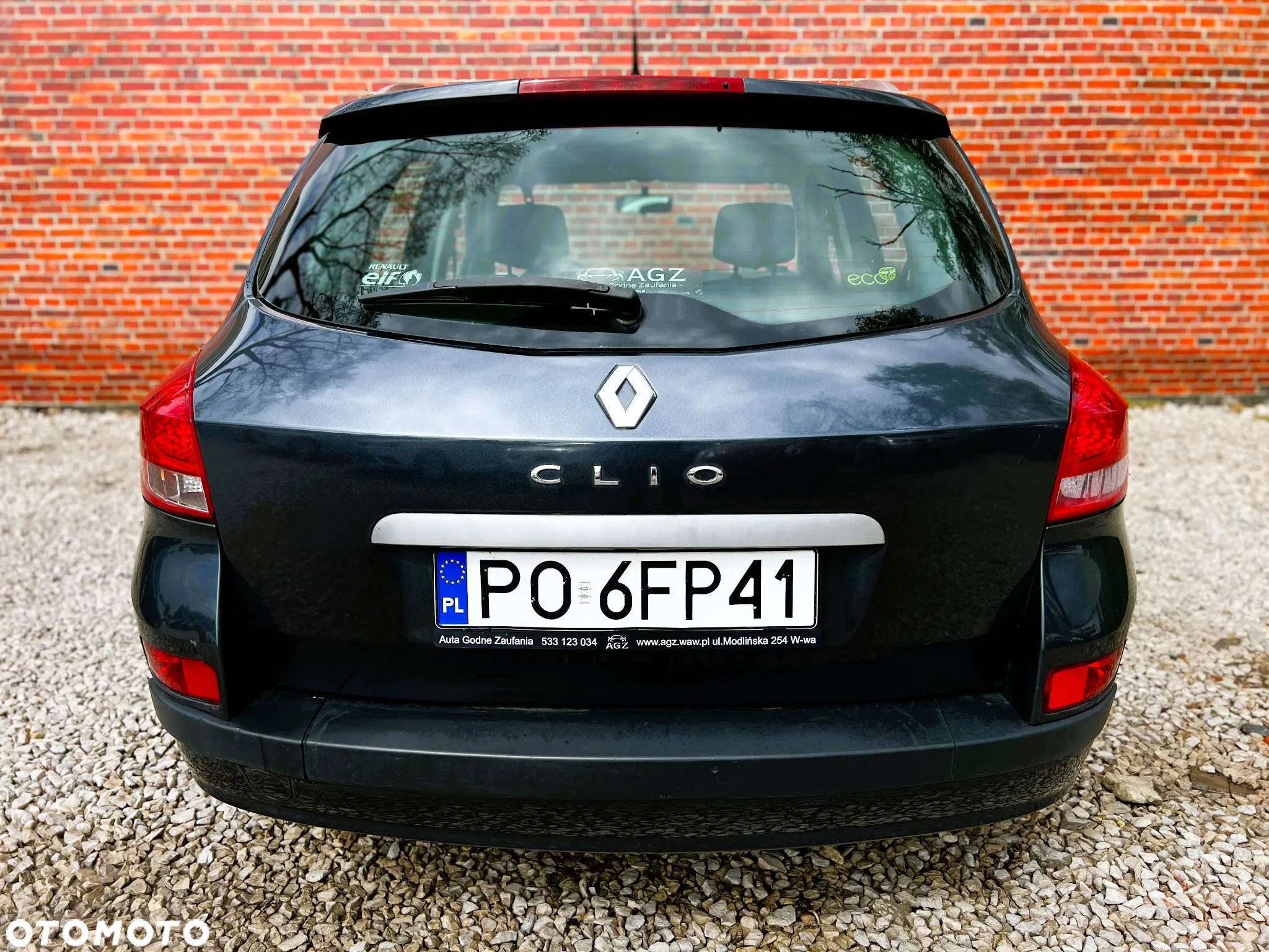 Renault Clio - 34