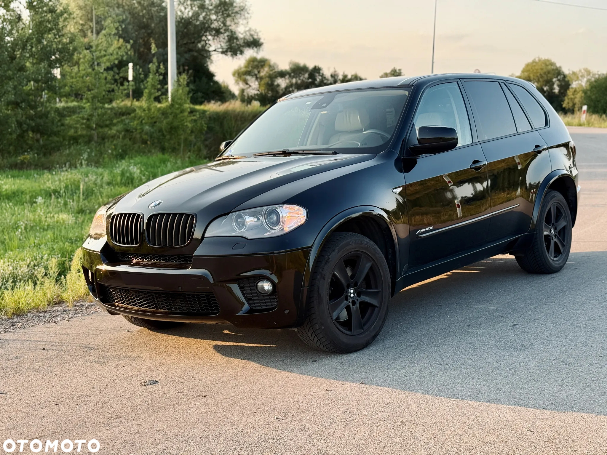 BMW X5 4.0d xDrive - 10