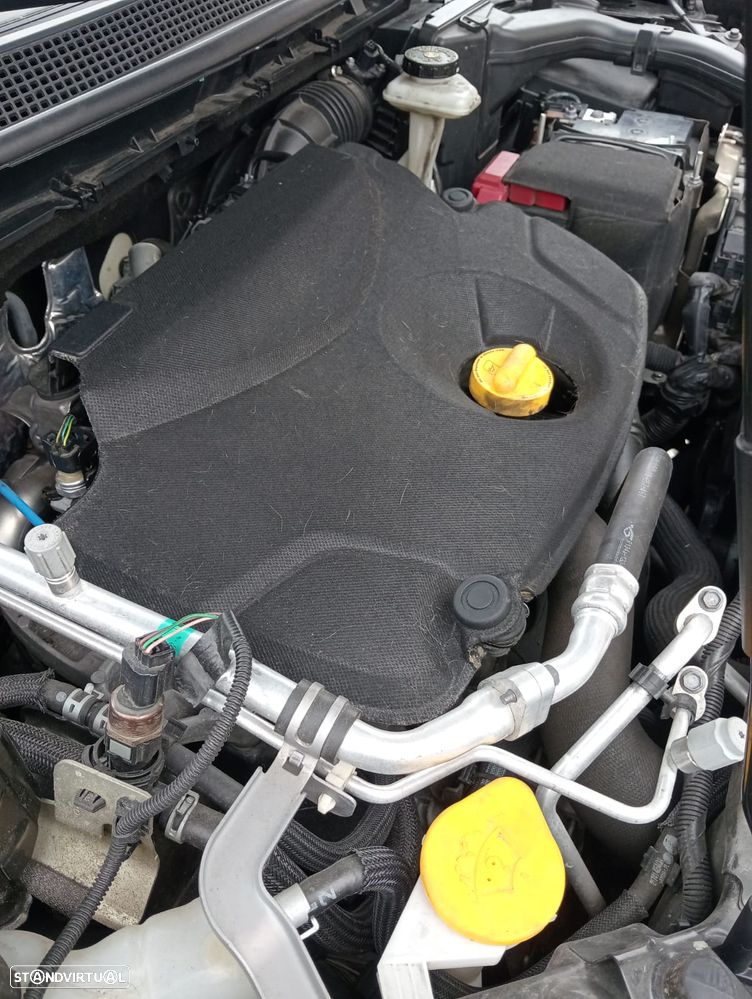 Renault Kadjar 1.5 dCi XMOD - 4