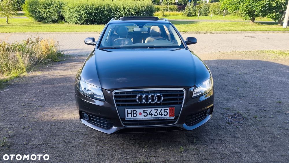 Audi A4 Avant - 36