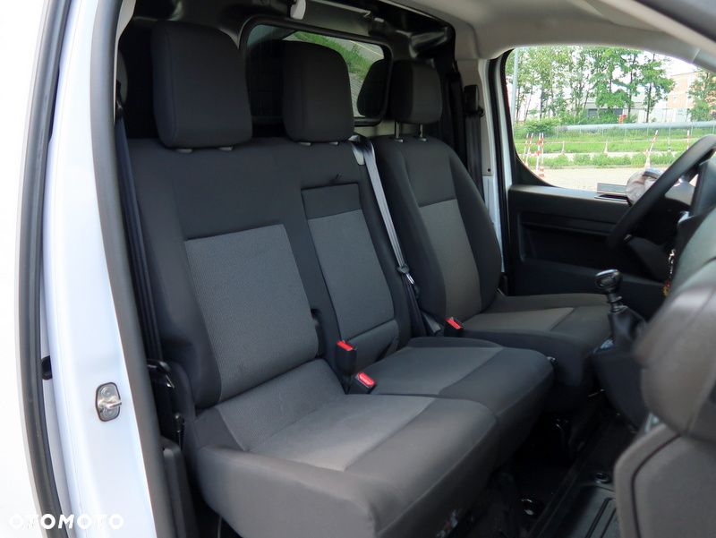 Toyota 2025 PROACE LONG L2 Salon Polska,  144ps, 1właściciel. - 18