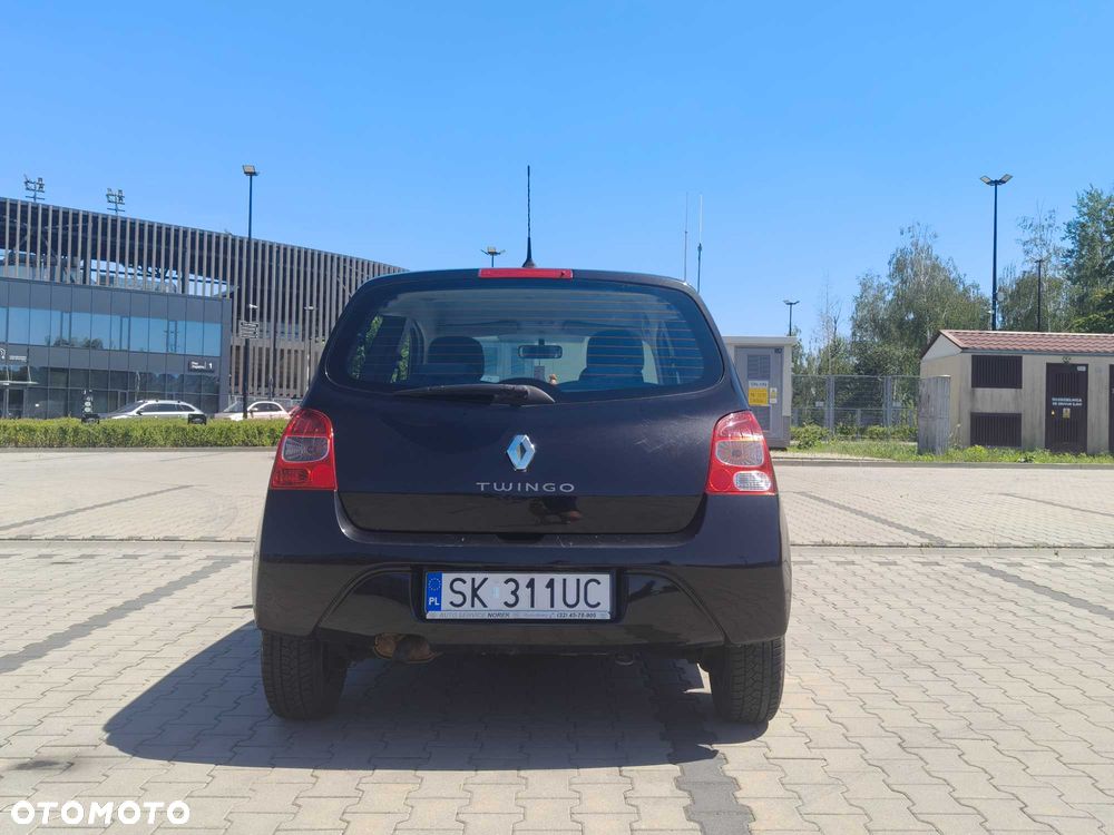 Renault Twingo - 4