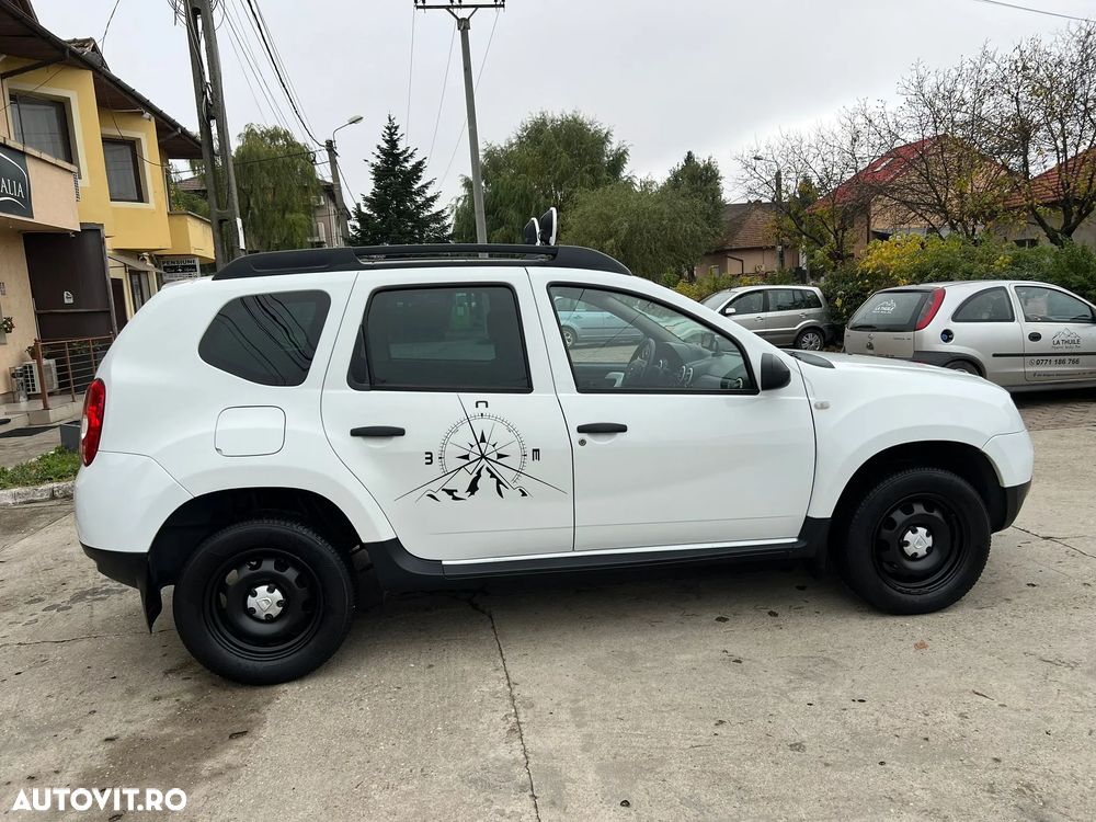 Dacia Duster - 15