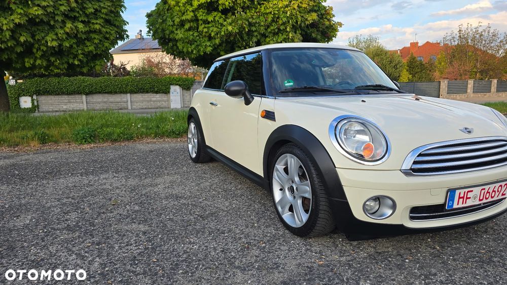 MINI ONE - 35