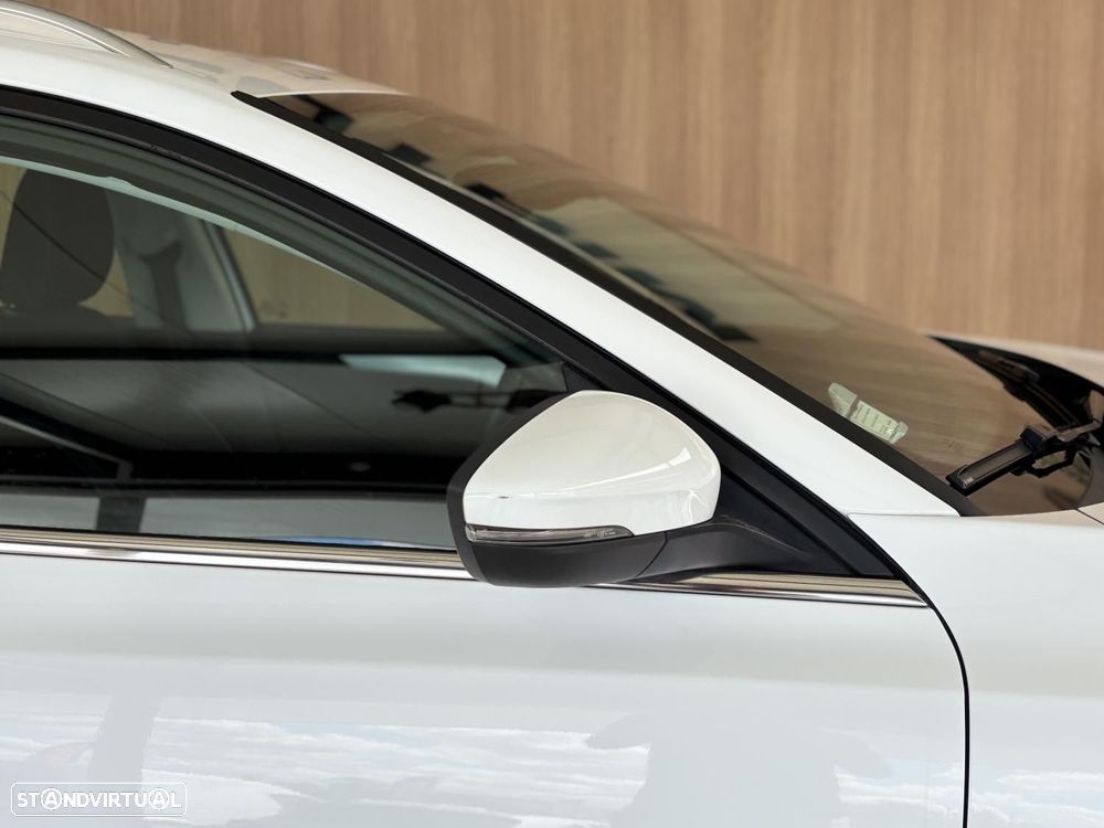 Ford Focus SW 1.5 TDCi EcoBlue Business Aut. - 8
