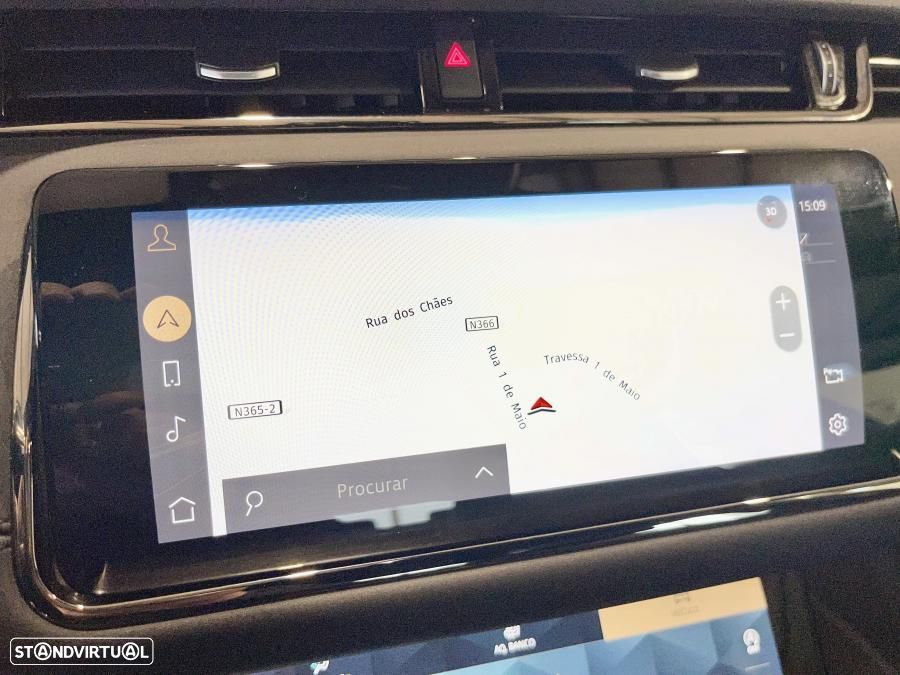 Land Rover Range Rover Evoque P300e R-Dynamic - 23