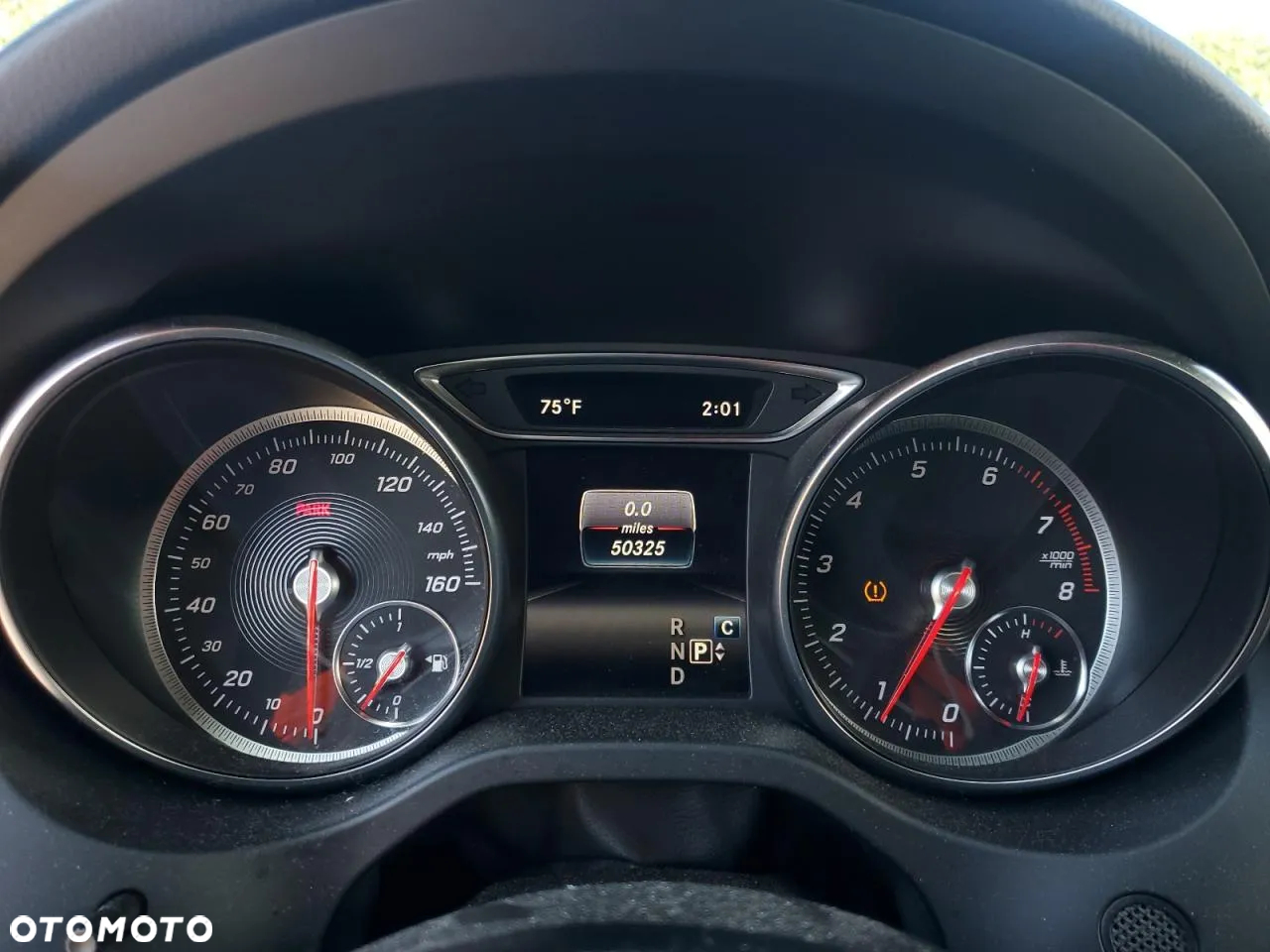 Mercedes-Benz CLA 250 4-Matic AMG Line - 9