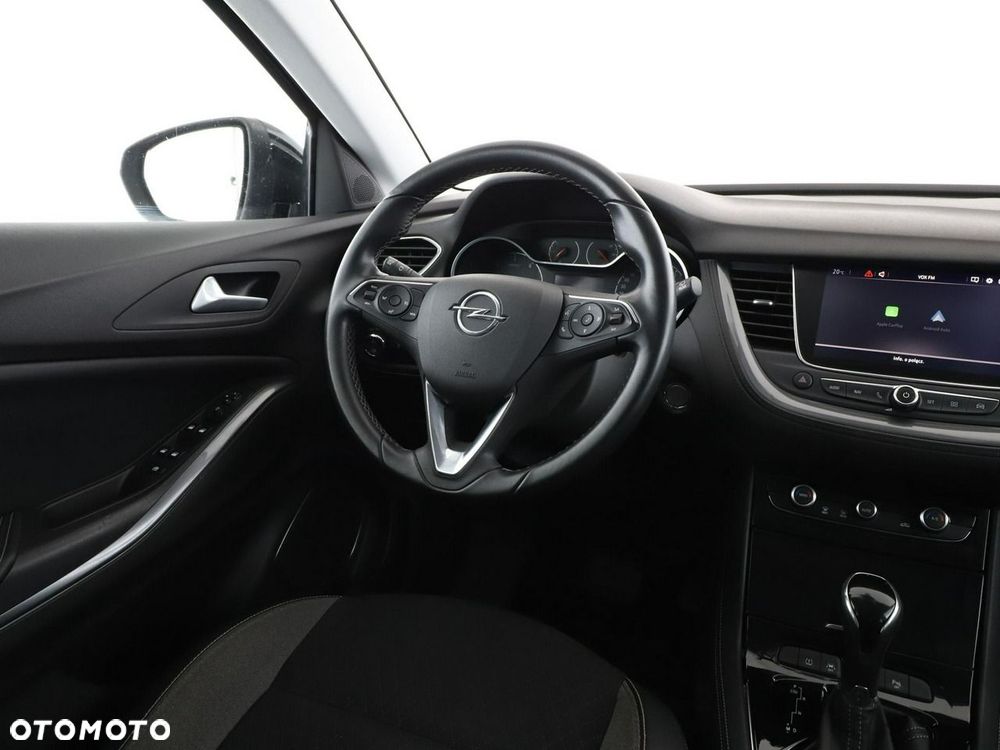 Opel Grandland X 1.6 CDTI Innovation S&S - 17