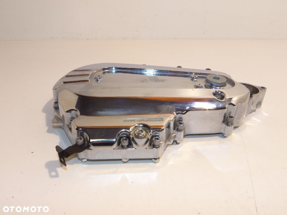 Yamaha XV 1900  Pokrywa dekiel silnika przeniesienia napędu Y014 - 2
