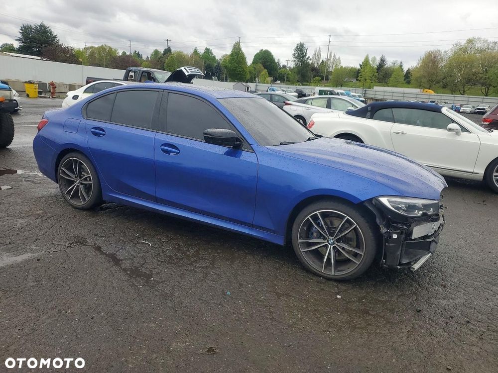 BMW Seria 3 - 2