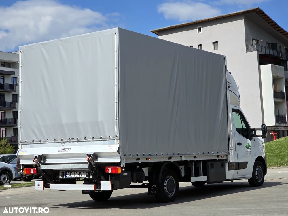 Renault Master - 3