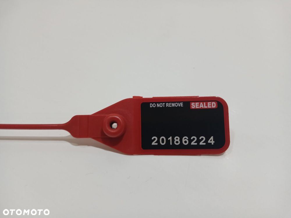 MODUŁ WZMACNIACZ ANTENOWY DIVERSITY BMW E91 OE 9193841 (20186224) - 3