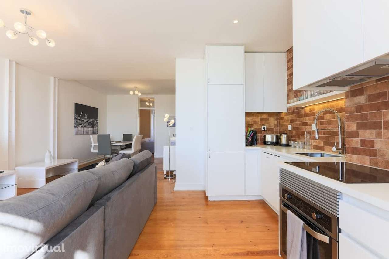 Apartamento Mobilado - Estrela - Grande imagem: 4/20