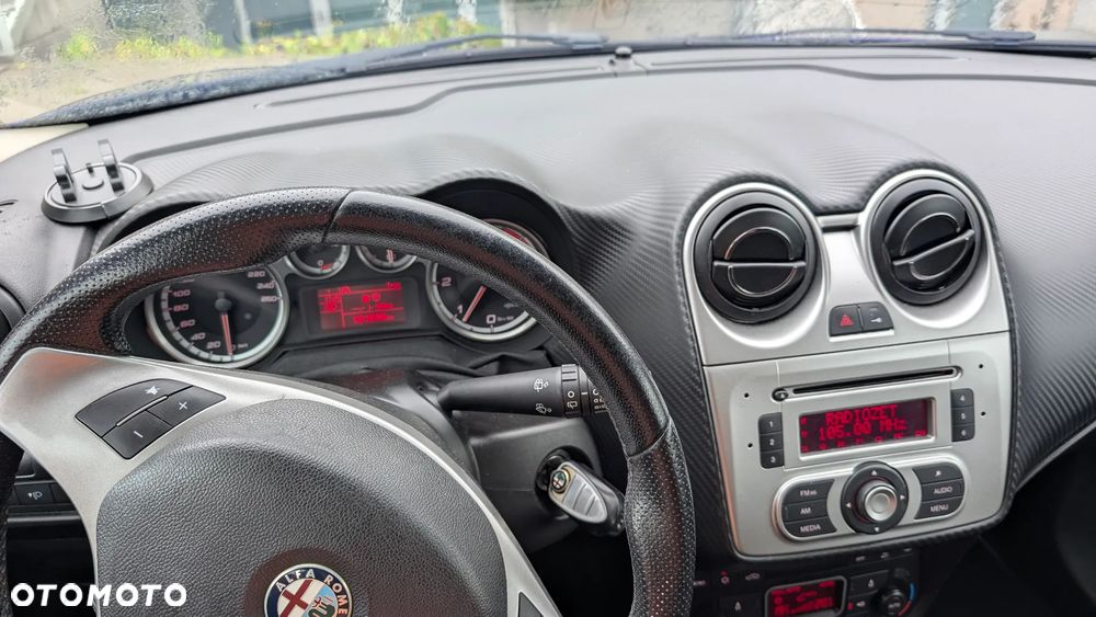 Alfa Romeo Mito 1.3 JTDM Distinctive - 7