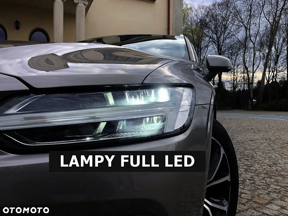 Volvo V60 B4 D Momentum Pro - 8