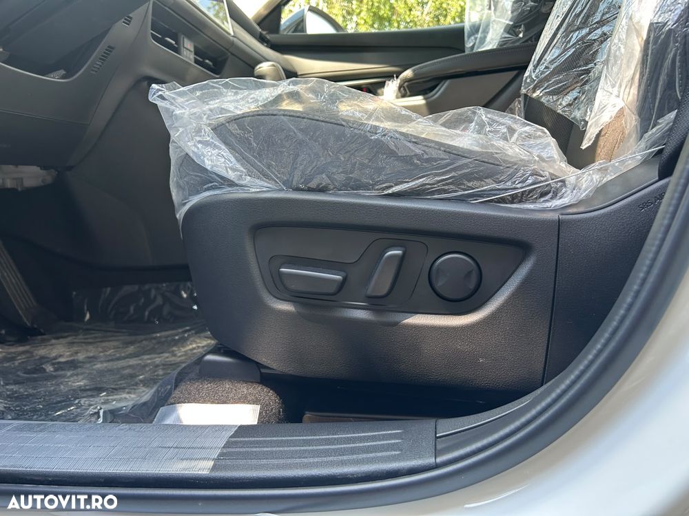 Mazda CX-5 2.5 e-SKYACTIV G141 6AT FWD MHEV Exclusive-Line - 27