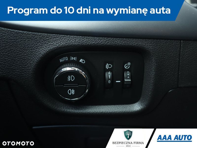 Opel Astra - 20