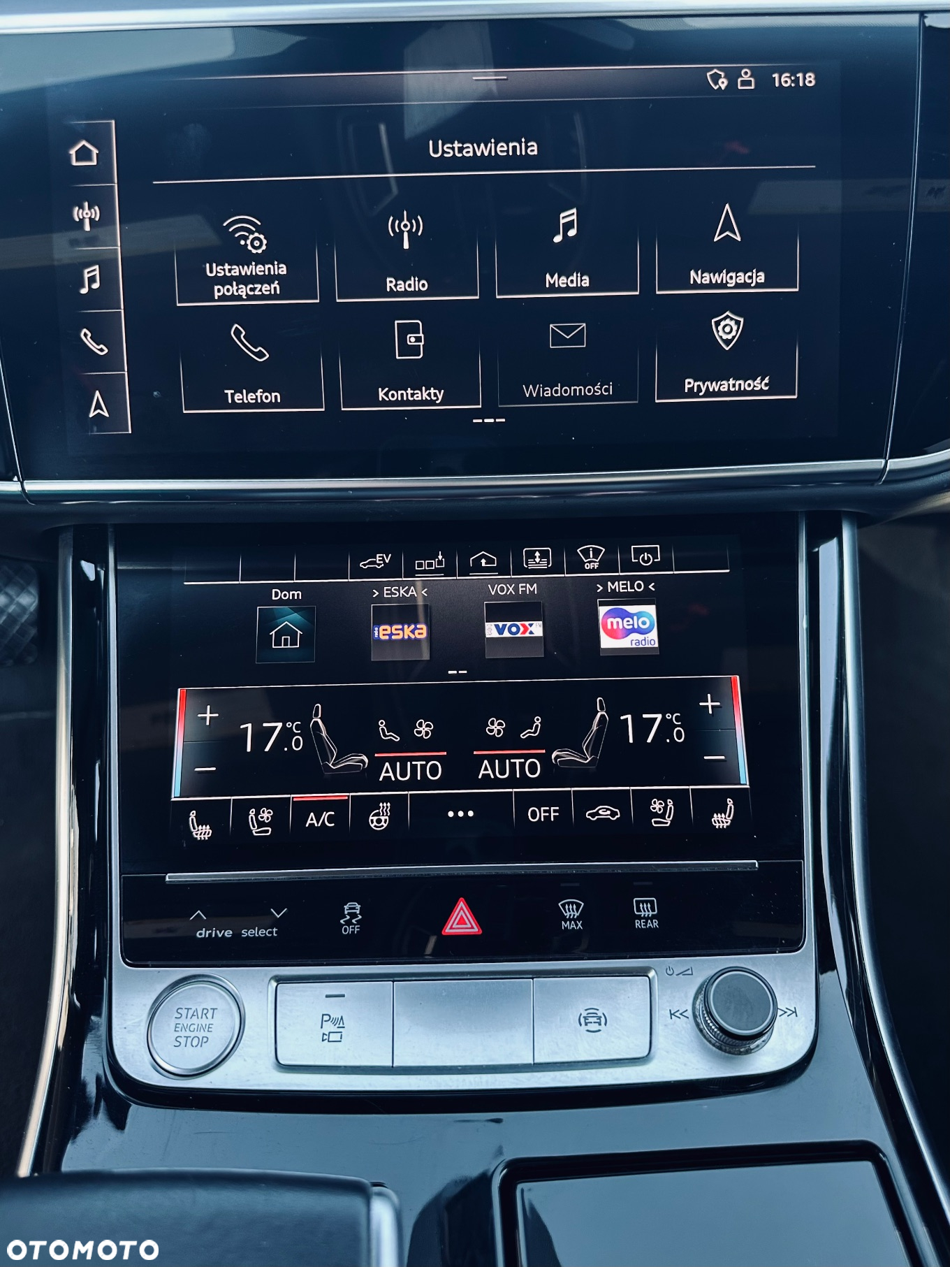 Audi A8 L 60 TFSI e Quattro Tiptronic - 30