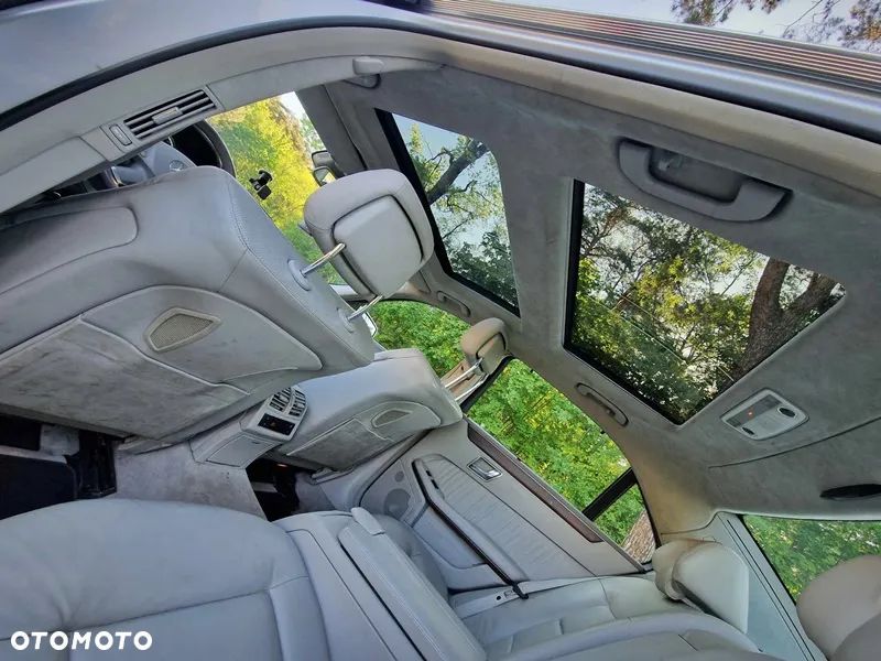 Mercedes-Benz Klasa E 350 CGI BlueEffICIENCY - 17