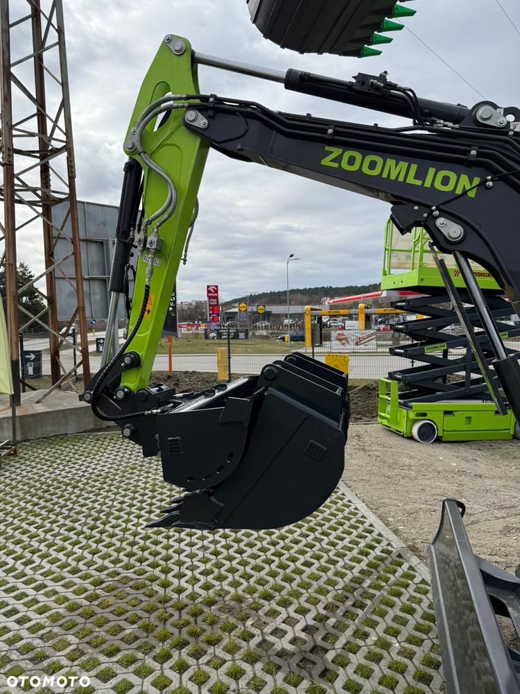 Zoomlion ZE55GU - 30