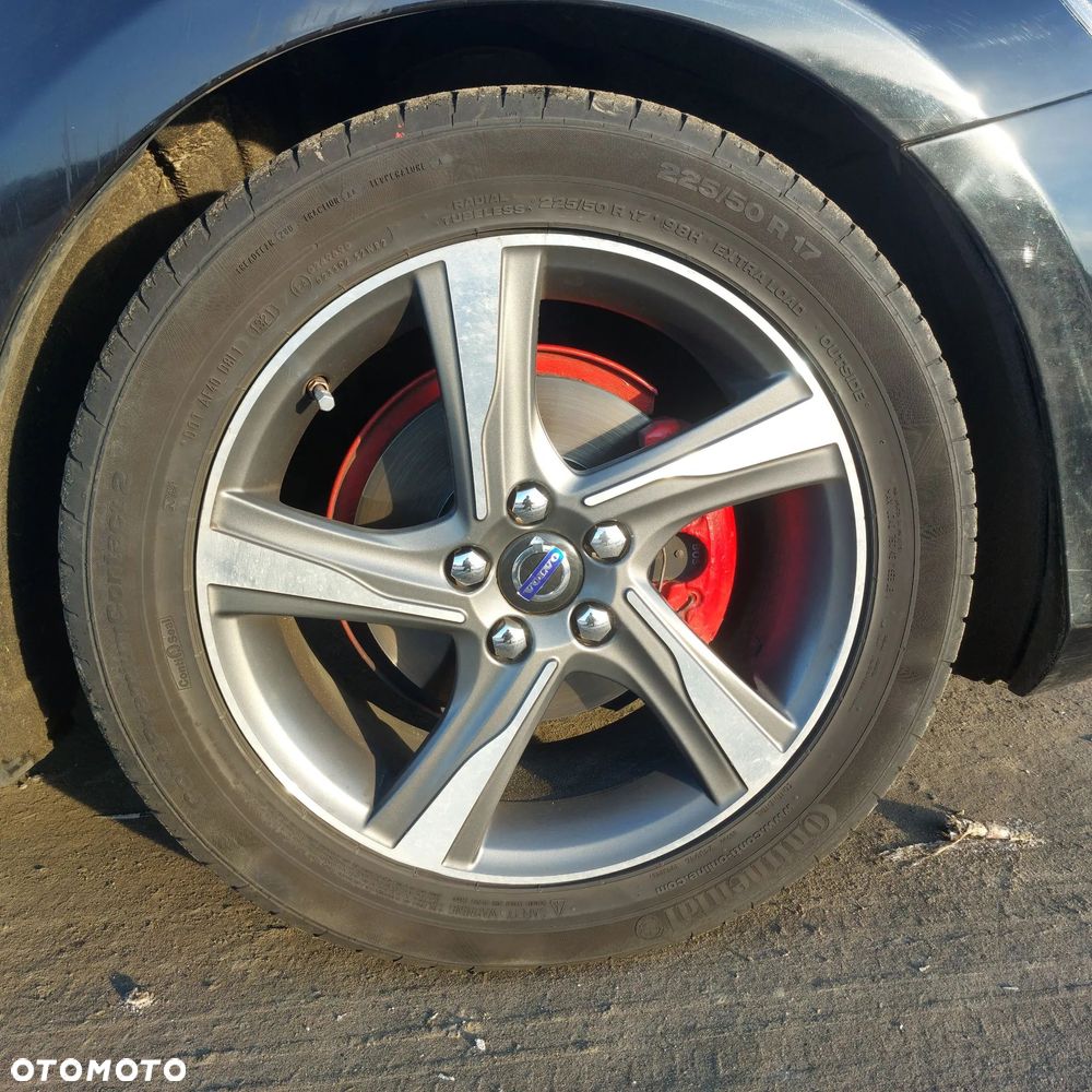 Volvo V40 D2 RDesign - 25