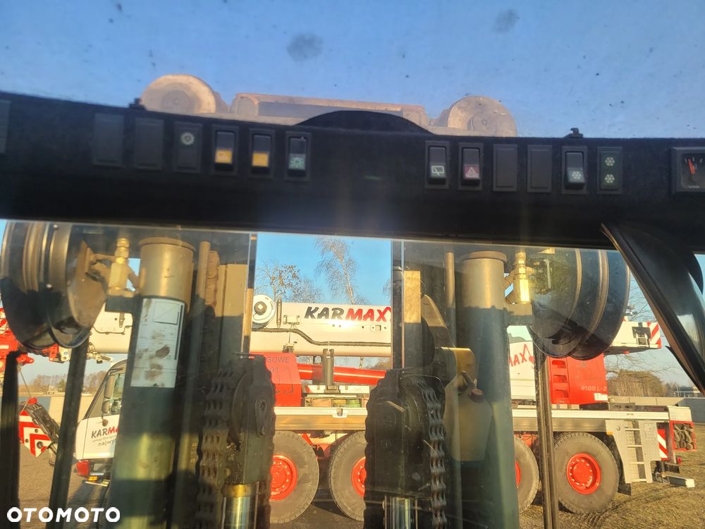 Dantruck 9660 DD - 12