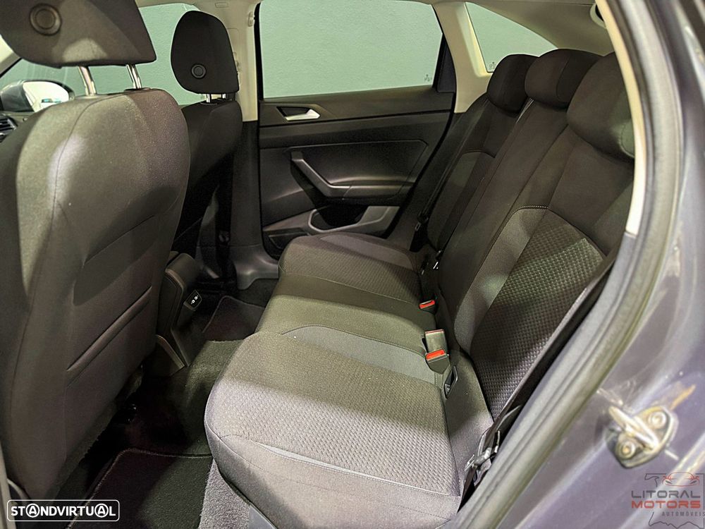 VW Taigo 1.0 TSI Life - 13