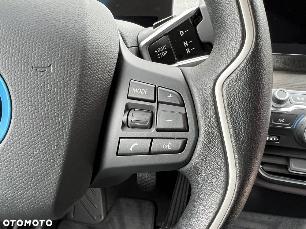 BMW i3 i3S 120 Ah - 37