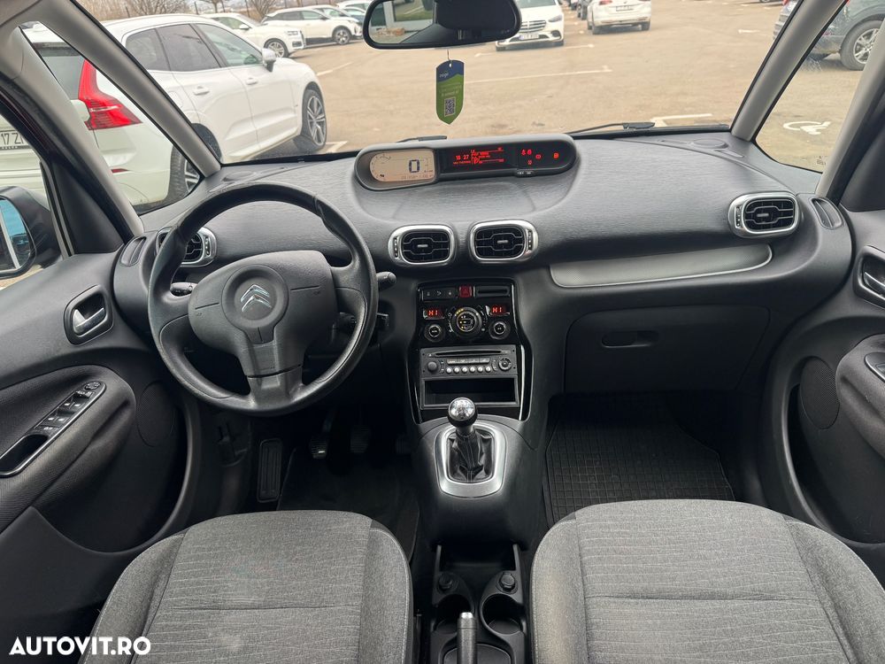 Citroën C3 Picasso HDi 110 FAP Carlsson - 12