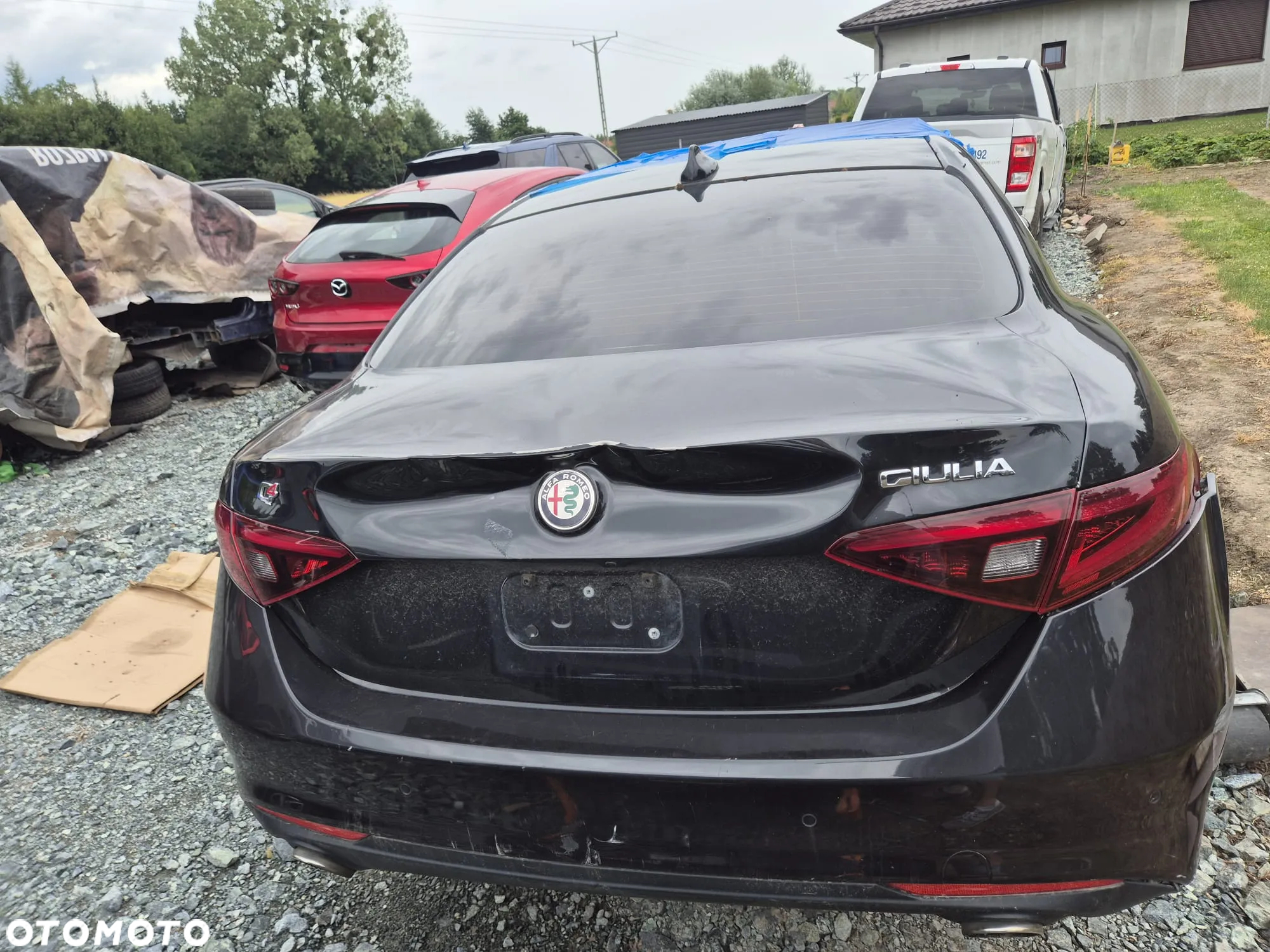 Mazda 3 - 11
