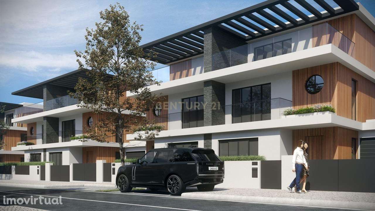 Terreno Urbano em Ponta Delgada - Oportunidade Única! - Grande imagem: 4/11