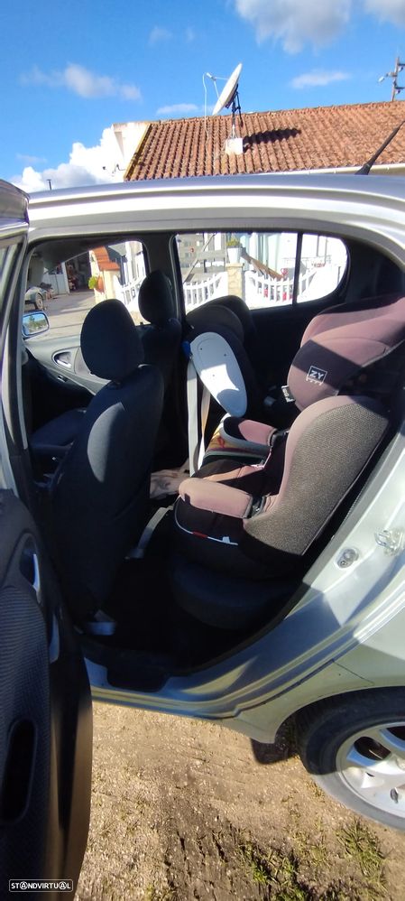 Toyota Yaris 1.0 Terra AC - 6