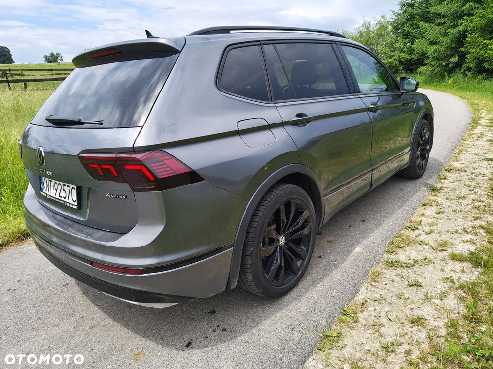 Volkswagen Tiguan Allspace - 6