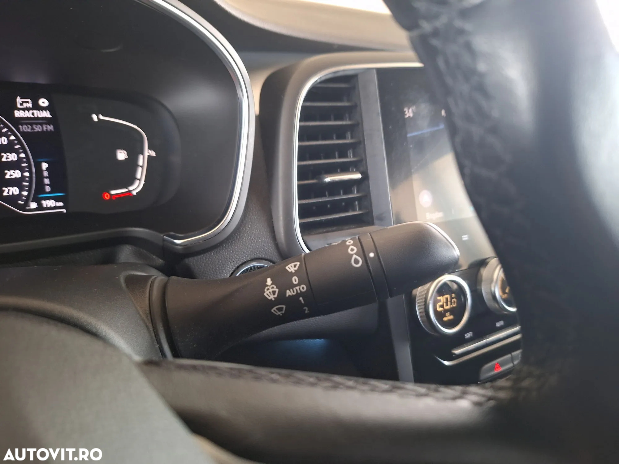 Renault Talisman - 21