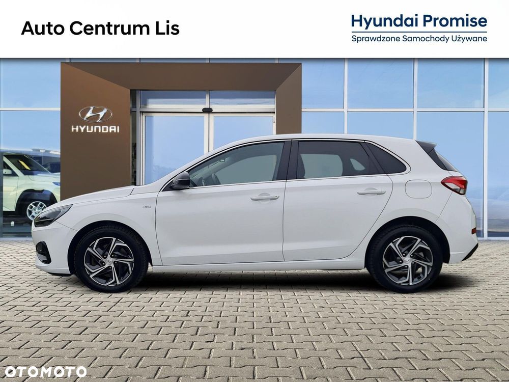 Hyundai i30 1.5 T-GDI 48V Smart DCT - 3