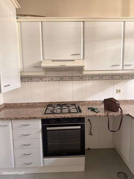 Apartamento no centro de Vila Real - Grande imagem: 4/12