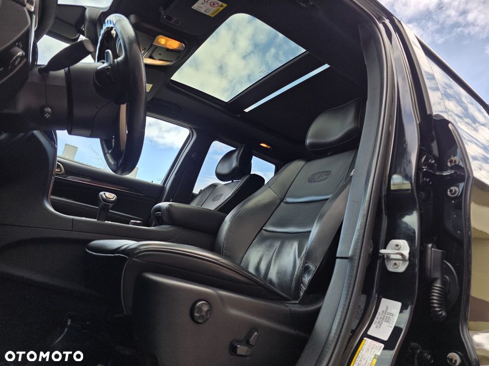 Jeep Grand Cherokee 3.0 CRD 75th Anniver - 14