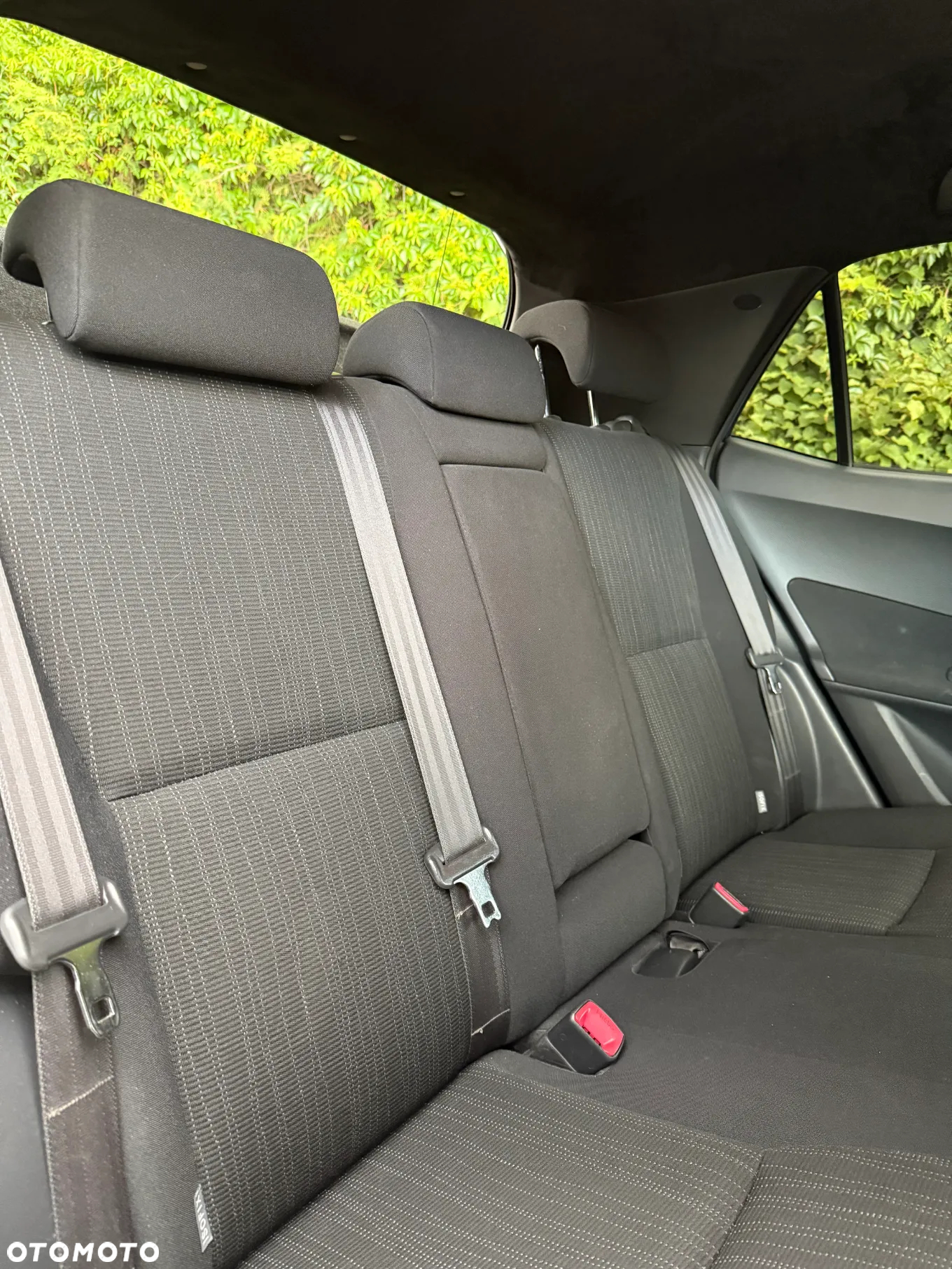 Toyota Auris 2.0 D-4D Prestige - 32