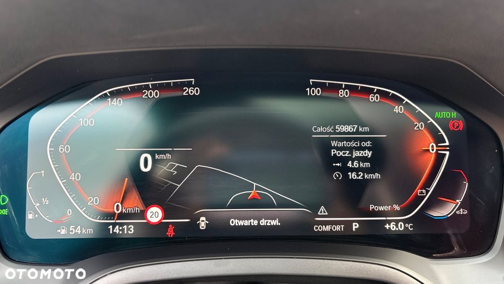 BMW Seria 4 420i GPF M Sport - 14