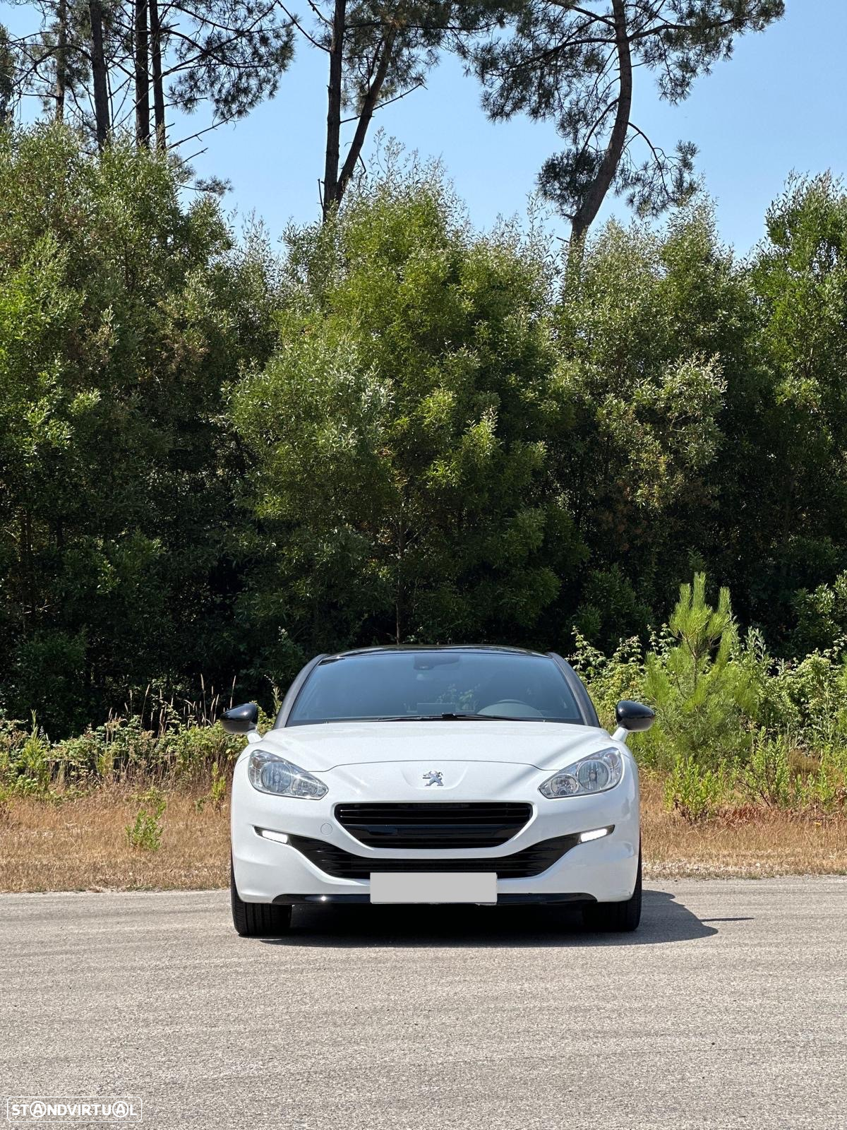 Peugeot RCZ 1.6 THP - 6