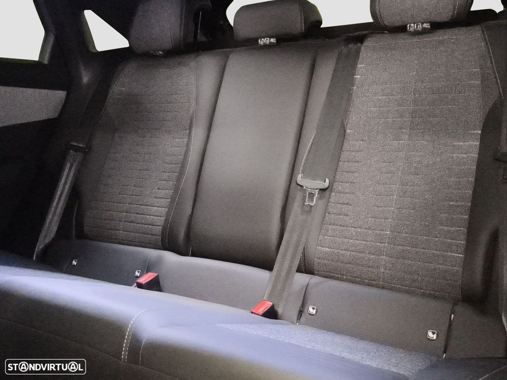 Peugeot 3008 Hybrid 145 e-DSC6 Allure - 13