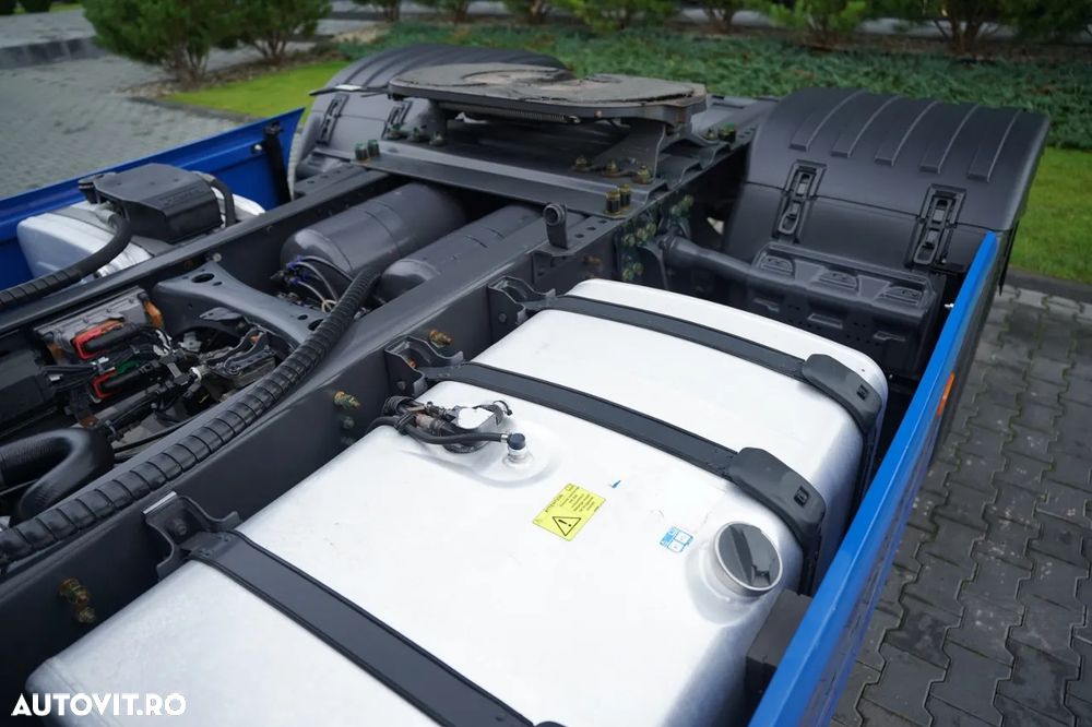 Scania R 450 / SISTEM HIDRAULIC / RETARDER / I-PARK COOL / EURO 6 - 14