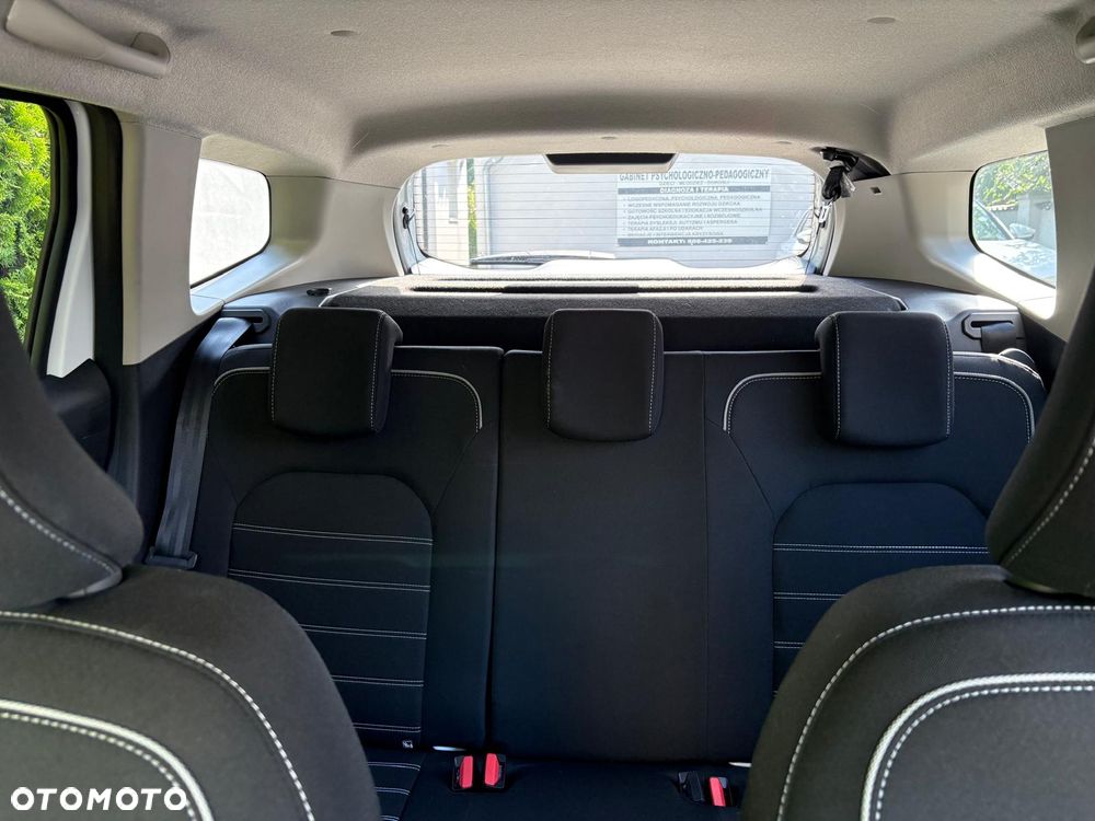 Dacia Duster 1.0 TCe Journey - 12