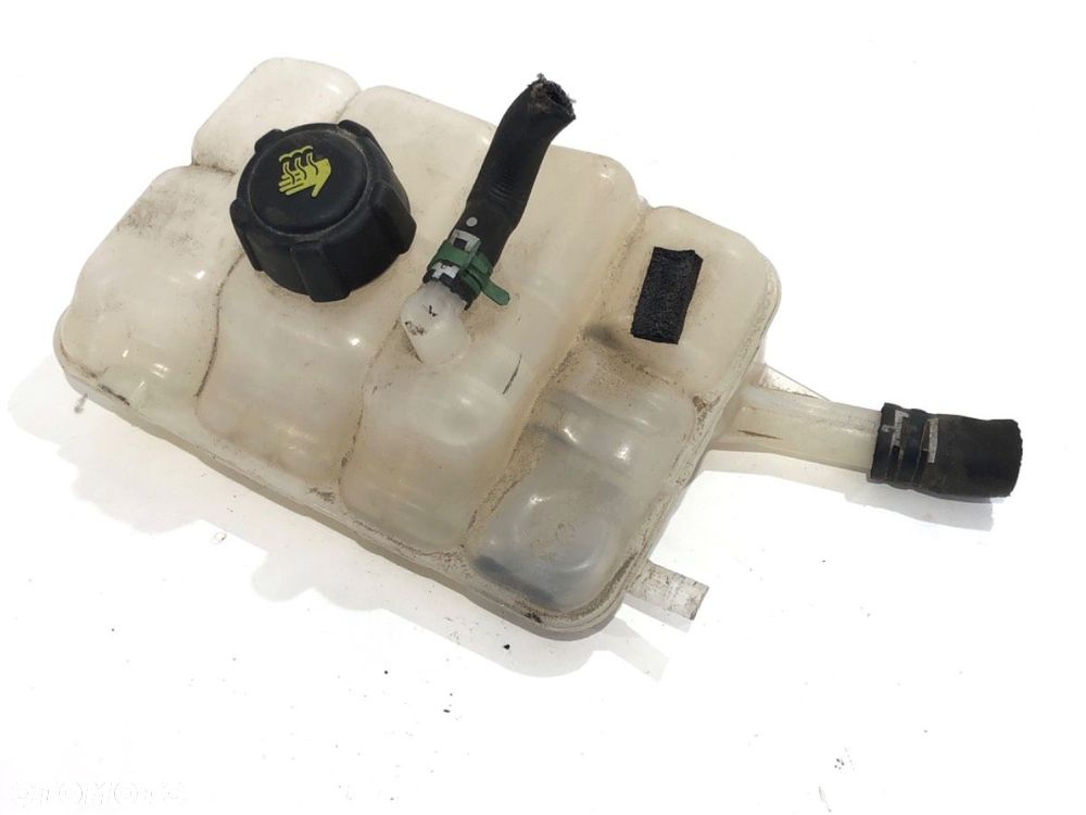 ZBIORNIK WYRÓWNAWCZY PŁYNU CHŁODZĄCEGO - 45.00 PLN - RENAULT MEGANE IV liftback (B9A/M/N_) 2015 - 1