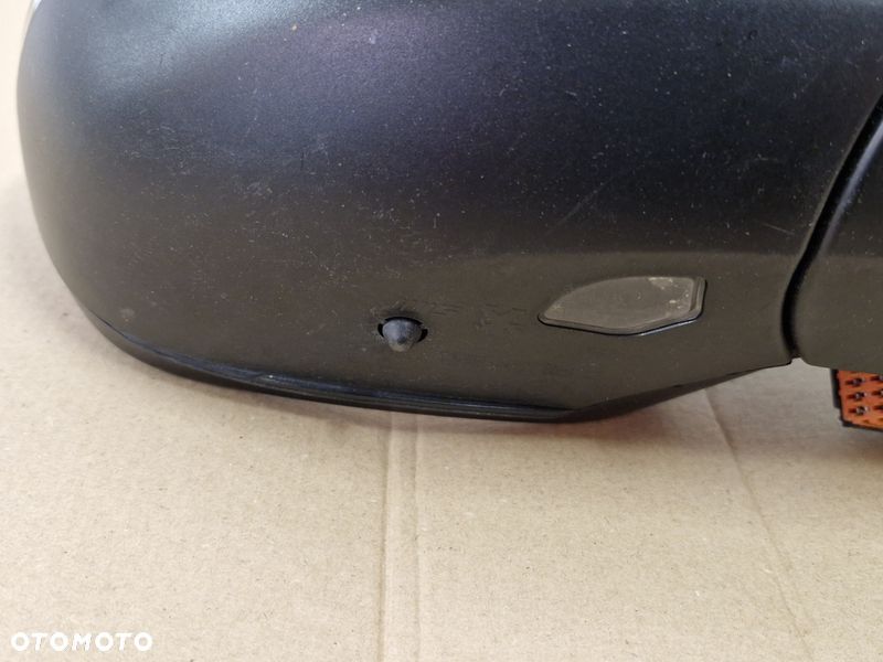 PEUGEOT 308 2 II T9 LUSTERKO DRZWI PRAWE 10+4 11+4 14 PIN 15 KABLI 98088642XT - 4