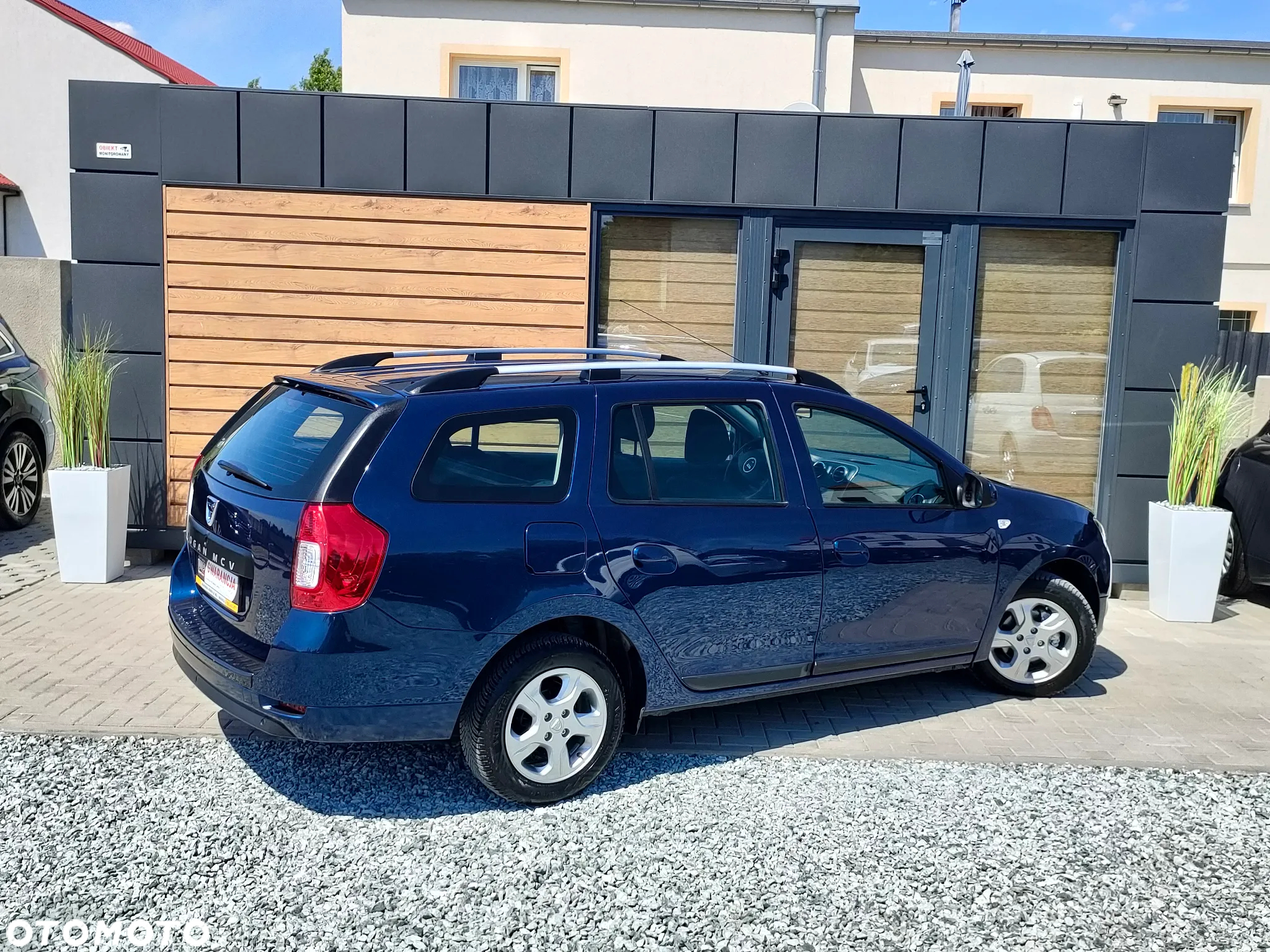 Dacia Logan MCV 1.5 dCi Laureate S&S - 28